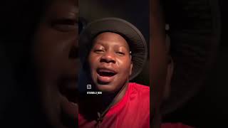 KING MONADA PELO WA E ROBA STANCE #lekompo