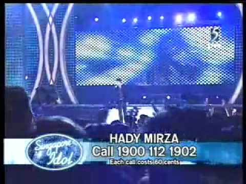 Hady Mirza - You Give Me Wings.mp4+Liryc