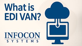 What is EDI VAN?