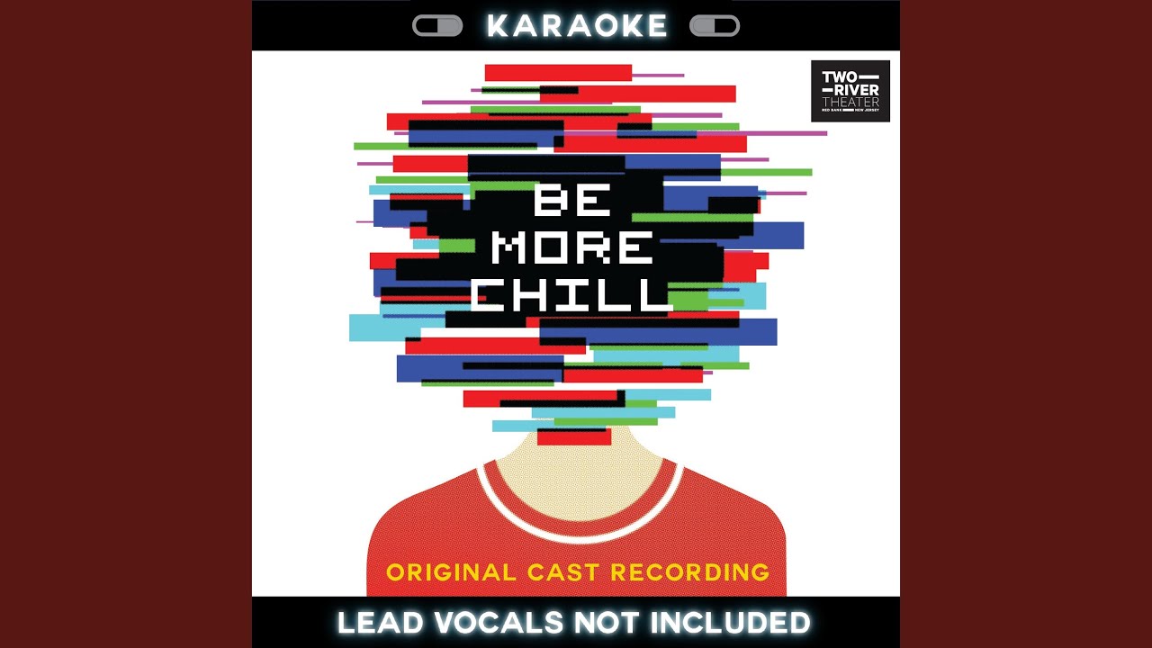 I Love Play Rehearsal (Instrumental with Background Vocals)