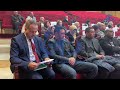 وهران إبراز أهمية دراسة الموروث الحضاري المادي وحمايته وتعميق البحث فيه محور ملتقى وطني 