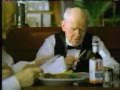 A1 steak sauce commercial from 2000  people who know steak