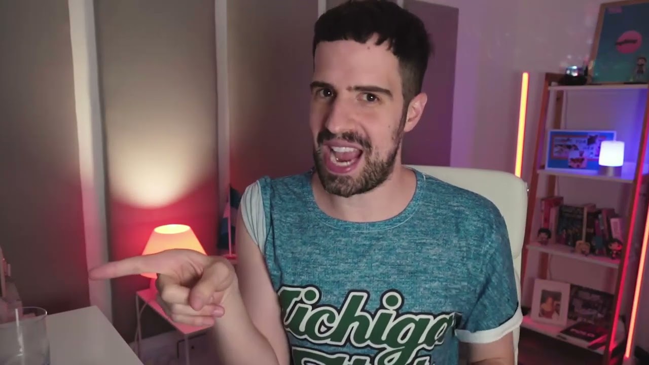 Respondo haters + qué pasó con Pablo?