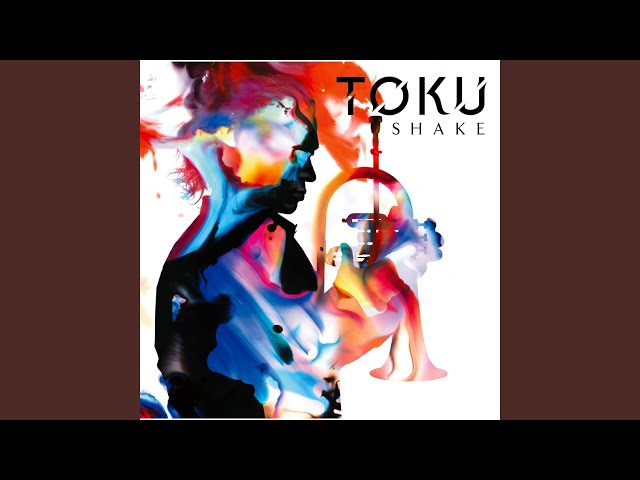 TOKU - Moonshine featuring AISHA