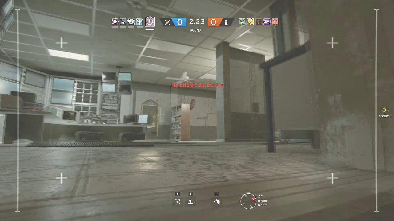 R6-Magic 1.1 Dimon! - YouTube