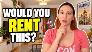 Renting in Madrid in 2026: What Foreigners MUST Know Before Moving