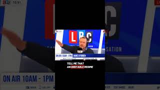 British journalism #news #politicalnews #politicsasusual #politics #trump #trumpnews #iran