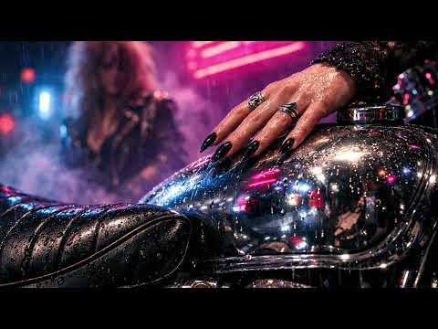 Miniatura de Neon Horizon — Geruka