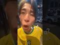 Bh é quem? O japonês: É noix 🤣