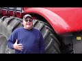"You Put Part of Yourself Into It": The Real Toll of Modern Farming
