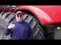 "You Put Part of Yourself Into It": The Real Toll of Modern Farming