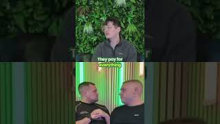 Master Hospitality Labor: Square POS Secret Revealed! #shorts