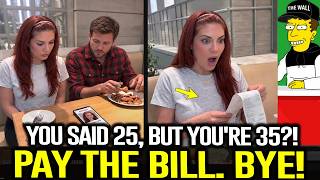 48 Minutes Of Men Rejecting Women Who DEMAND Too Much | Women Hitting The Wall