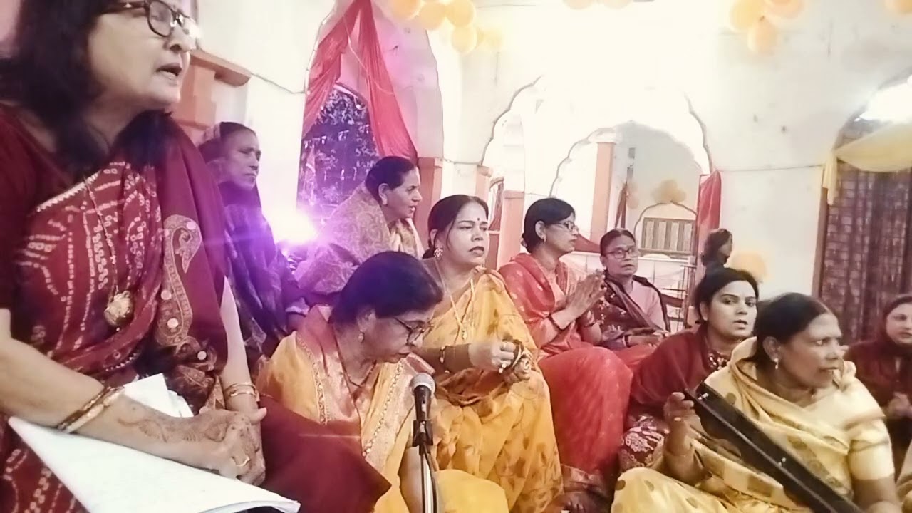 #भजन शिव जी के 🌺🌺 गौरा बैठी मंडप में 🌺🌺 🌺 plz subscribe like share comment करे 🙏