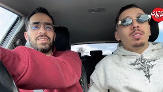 Gooba & Sahri Bahri شبعة ضحك