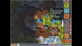 Cursed Treasure 2 Walkthrough Level 1 Night Brilliant
