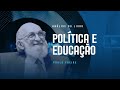 Análise do livro Política e Educação, de Paulo Freire