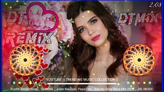 Download lagu Kuchh Batein Song | Dj Remix | Jubin Nautiyal, Payal Dev | Electro Hard Bass Mix 2022 | JBL MUSIC