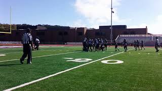 LHS Vs. EHS video 2