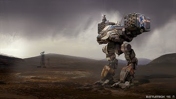 Headhunting 103 - BattleTech