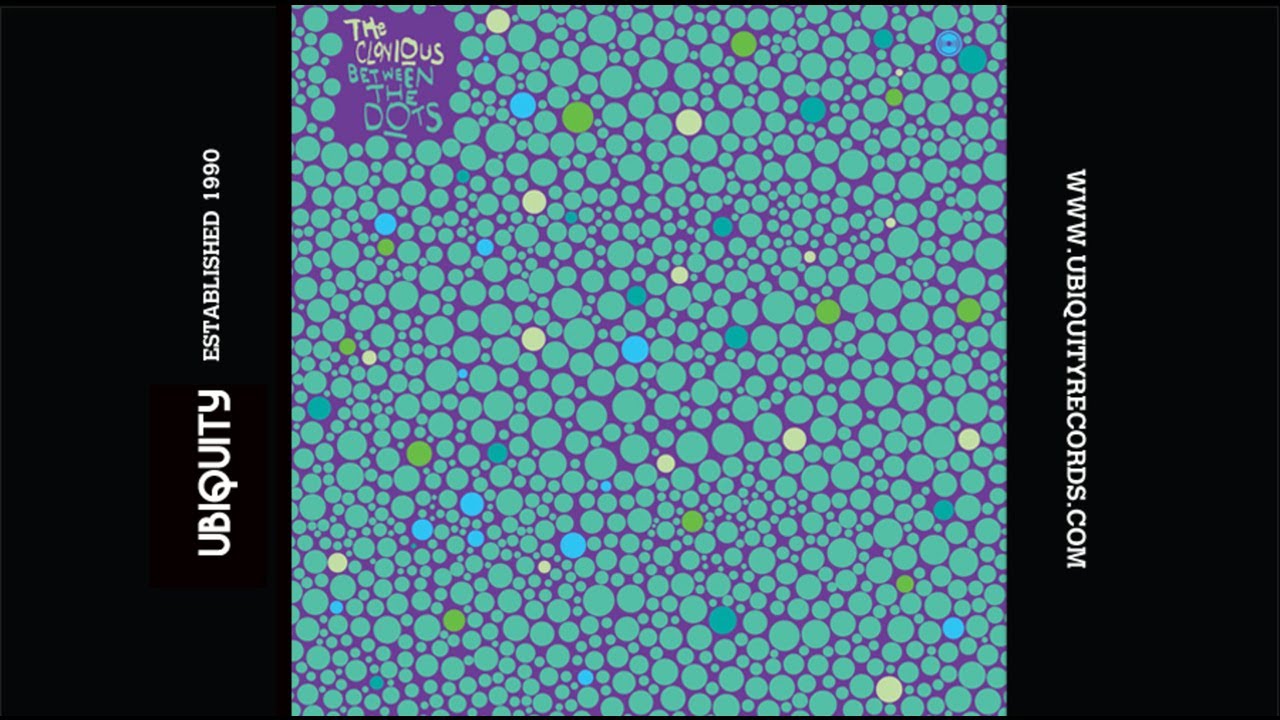 The Clonious: Dataflow (feat. Dorian Concept)