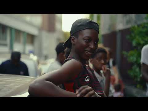 Music Video Preview