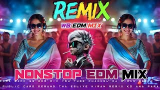 Purulia Hit Nonstop & Edm Mix2026💥Dj Rx Remix💥Dj SK Remix🔥dj Sidoy Remix💥Dj kiran Remix fast Testing