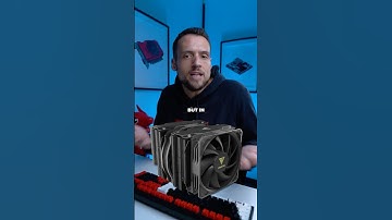 Are Dual Tower CPU Coolers Worth It?