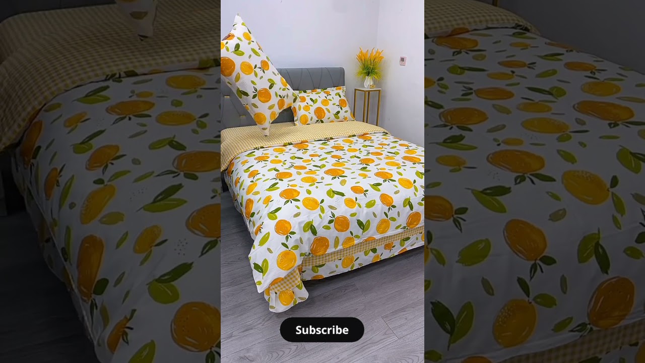 From thread count to fabric type decoding the best bed sheets for comfort