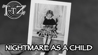 Celebrity Nightmare As A Child - Twilight-Tober Zone Profile