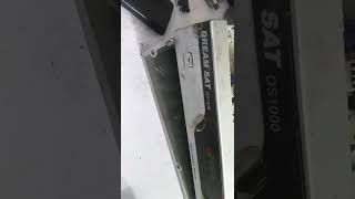 بديل ريموت رسيفر DREAM SAT /DS1000 الكترو نصار screenshot 3