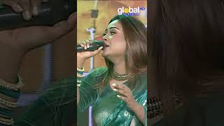 তোমার লেখা গান আমি গাইবো | Shofiqul Islam &amp; Labony Akter | Global Folk