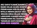 KUHANCURKAN SUAMI YANG DIAM DIAM GELAR PERNIKAHAN DENGAN GUNDIKNYA - KUTARIK SEMUA HARTA DAN ASSETKU