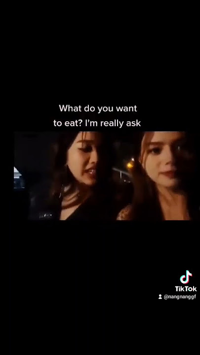 BECBEC CONTROL YOURSELF 🤨🤣 #ฟรีนเบค #loveislove #gaptheseries #freenbecky #srchafreen #beckysangels