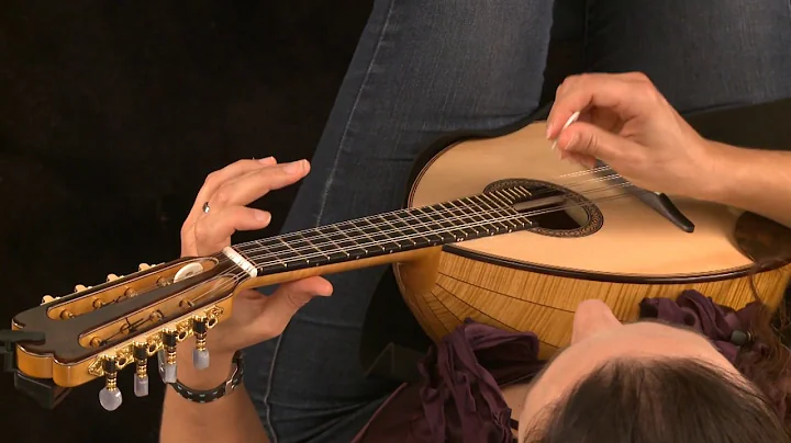 Classical Mandolin with Caterina Lichtenberg - Cal...