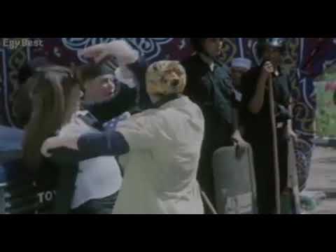 احنا اتنصب علينا يا خالتي ورايا يا نسوان منى زكي عبلة كامل