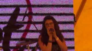 Hart van Windhoek Performance