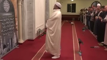 تكرار 10 مرات سورة البقرة برواية قالون عن نافع الشيخ بلال بن محمود الصفحة 23 ـ تونس