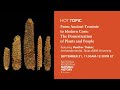 view Human Origins Today – From Ancient Teosinte to Modern Corn: The Domestication of Plants and People digital asset number 1