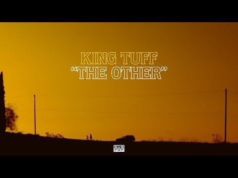 King Tuff - The Other [OFFICIAL VIDEO]