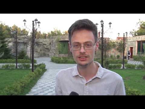 ამერიკელი შეფმზარეულები ქუთაისს სტუმრობენ