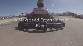Sofina Foods US Open Round 2 Shifter SR/MAS @UMC 6/23-26/16