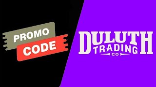The Fresh Duluth Trading Co coupons 2024 || Duluth Trading Co promo code 2024