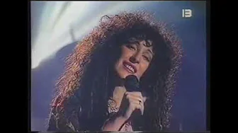 Mercedes Sosa & Julia Zenko - Oh qué será (En vivo) 1991 Mercedes Sosa & Julia Zenko - Oh qué será (En vivo) 1991