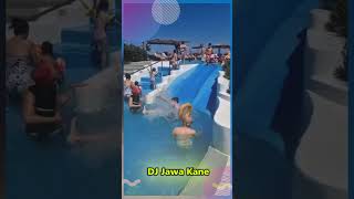 DJ JAWA KANE - Jedag Jedug Santuy Full Bass Viral TikTok