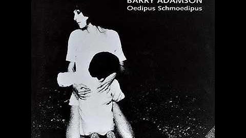 Nick Cave & Barry Adamson  -  The Sweetest Embrace