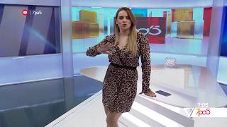 7pa5 - Horoskopi sot - 22 Janar 2020 - Show - Vizion Plus screenshot 4