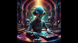 Download Lagu Zortarf - Cyberspace DJ Set (Full On/Psytrance) MP3