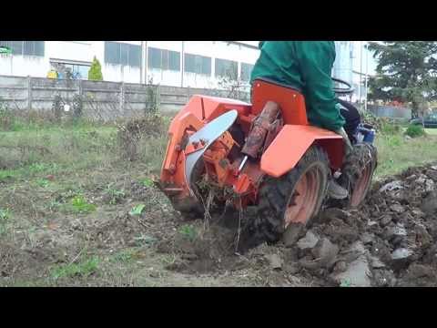 Cortese macchine agricole