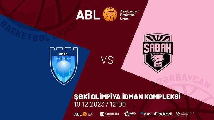 Slavia Banska Bystrica v Besiktas, Full Basketball Game